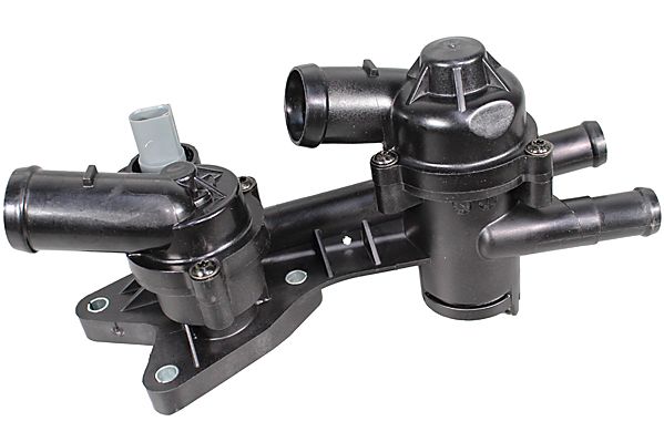 METZGER AUTOTEILE Termostat, kølemiddel 4006457 for VW