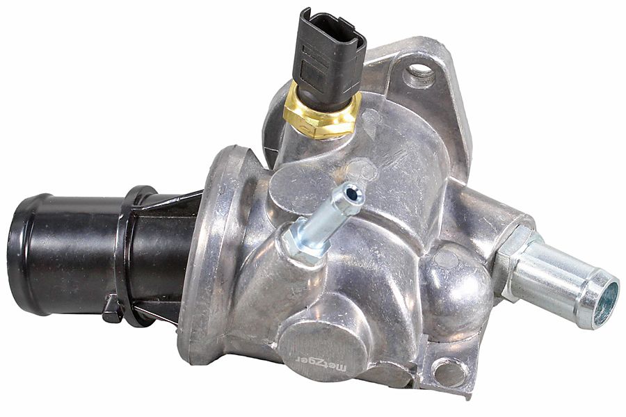 METZGER AUTOTEILE Termostat, kølemiddel 4006458 for ALFA ROMEO