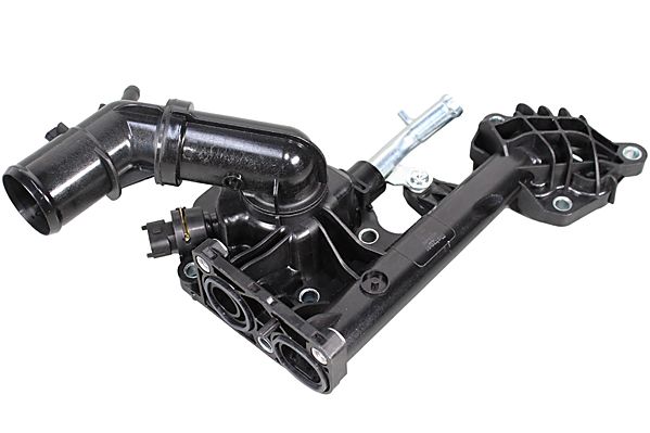 METZGER AUTOTEILE Termostat, kølemiddel 4006460 for JEEP SUZUKI
