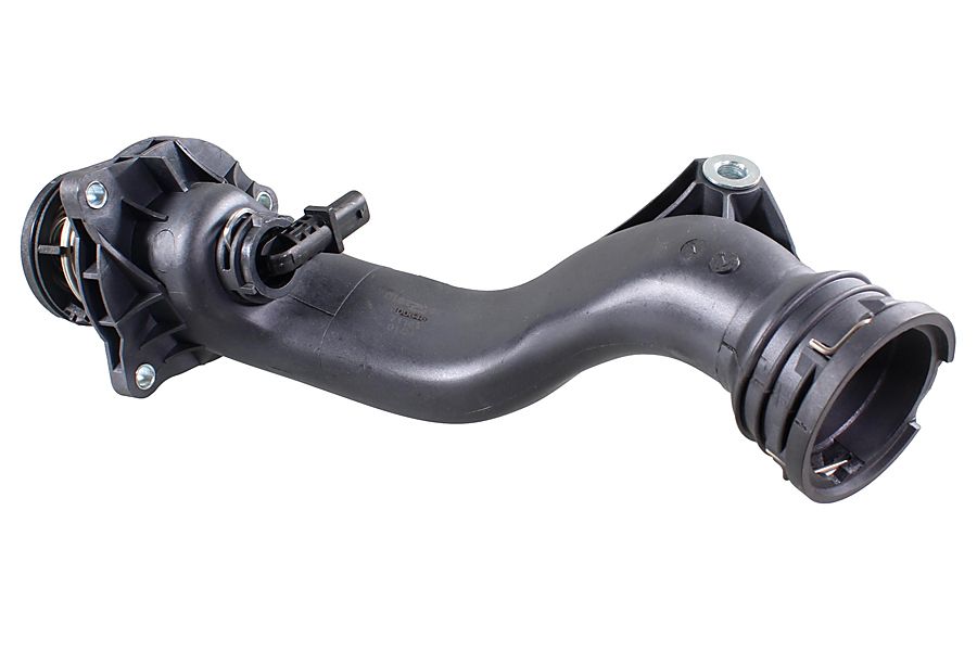 METZGER AUTOTEILE Termostat, kølemiddel 4006462 for MERCEDES-BENZ
