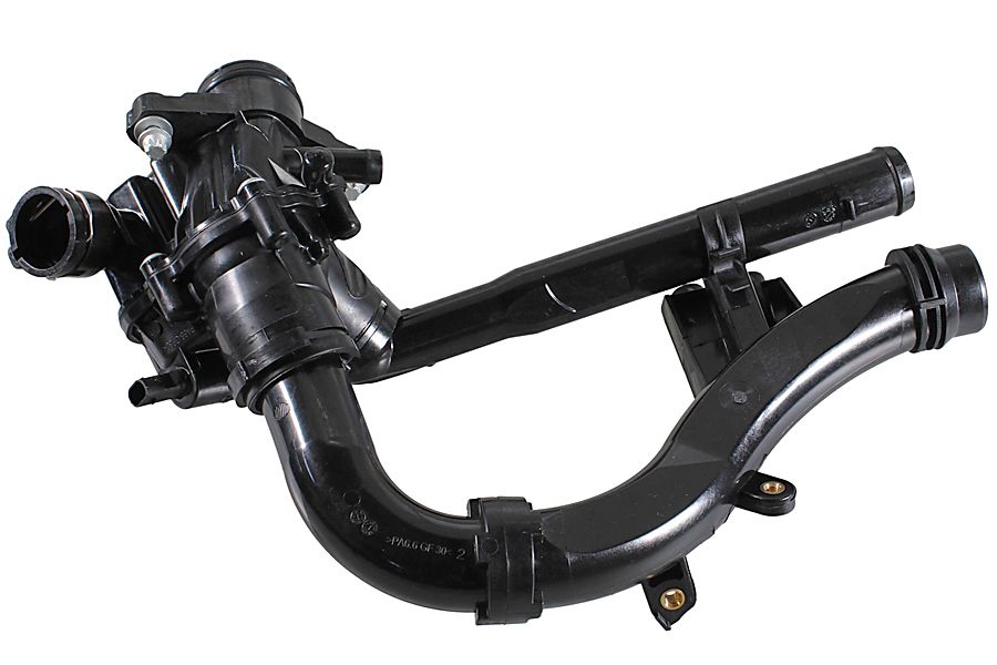 METZGER AUTOTEILE Termostat, kølemiddel 4006459 for MERCEDES-BENZ