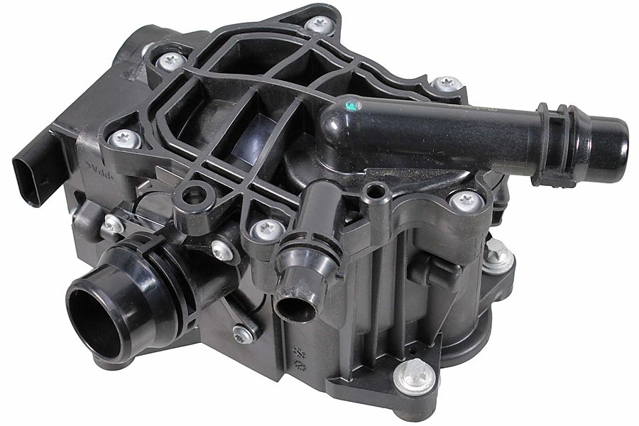 METZGER AUTOTEILE Termostat, kølemiddel 4006465 for BMW