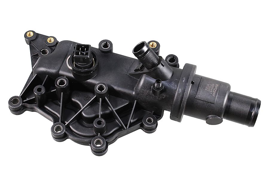 METZGER AUTOTEILE Termostat, kølemiddel 4006467 for RENAULT