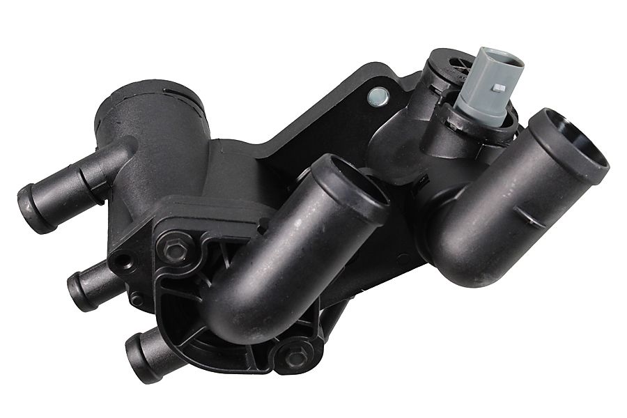 METZGER AUTOTEILE Termostat, kølemiddel 4006471 for VW