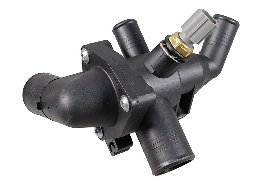 METZGER AUTOTEILE Termostat, kølemiddel 4006472 for FORD