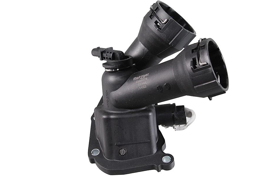 METZGER AUTOTEILE Termostat, kølemiddel 4006478 for MERCEDES-BENZ