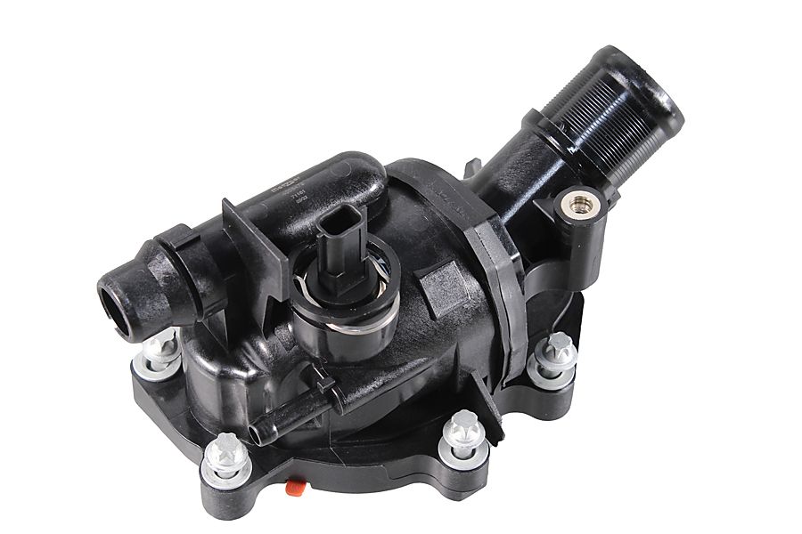 METZGER AUTOTEILE Termostat, kølemiddel 4006479 for MERCEDES-BENZ RENAULT