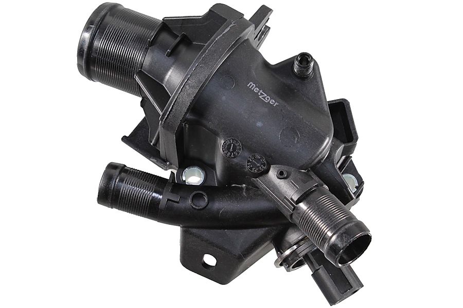 METZGER AUTOTEILE Termostat, kølemiddel 4006481 for VAUXHALL GENERAL MOTORS NISSAN RENAULT