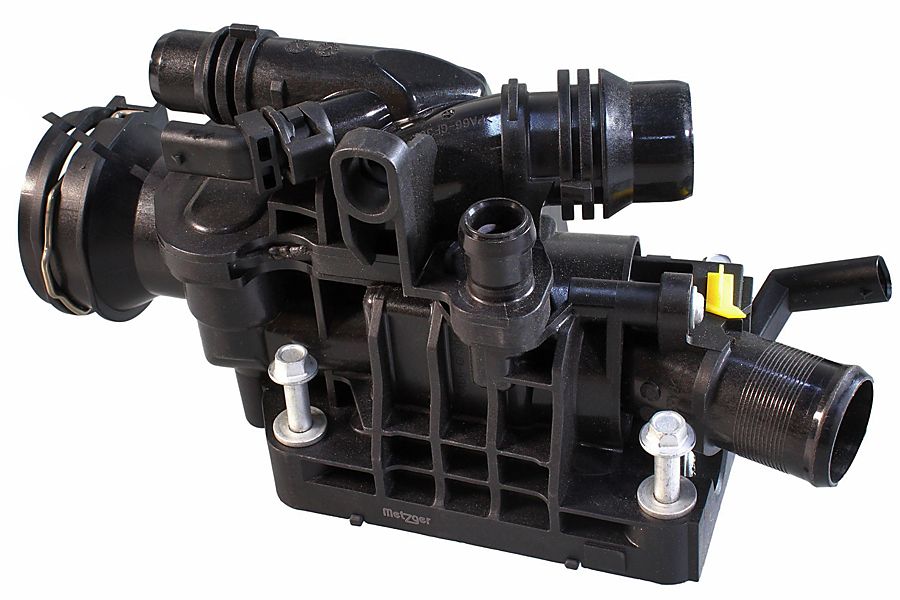 METZGER AUTOTEILE Termostat, kølemiddel 4006486 for VAUXHALL DS