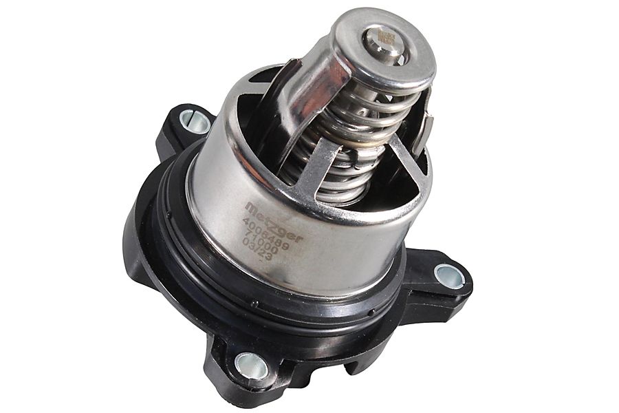METZGER AUTOTEILE Termostat, kølemiddel 4006489 for BENTLEY PORSCHE