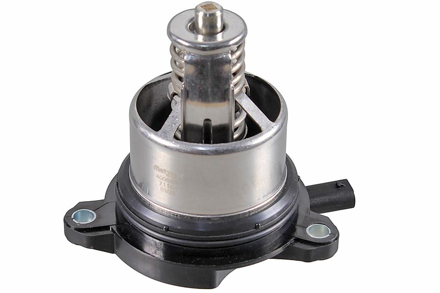 METZGER AUTOTEILE Termostat, kølemiddel 4006488 for BENTLEY PORSCHE