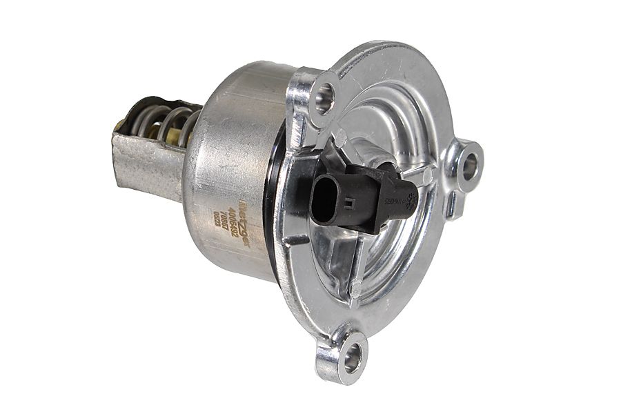 METZGER AUTOTEILE Termostat, kølemiddel 4006492 for PORSCHE