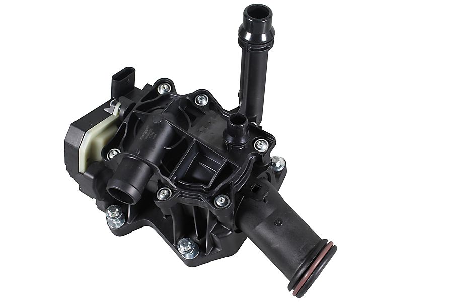 METZGER AUTOTEILE Termostat, kølemiddel 4006495 for BMW