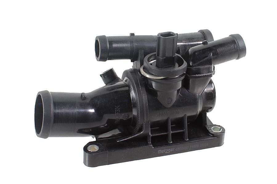 METZGER AUTOTEILE Termostat, kølemiddel 4006497 for MERCEDES-BENZ DACIA