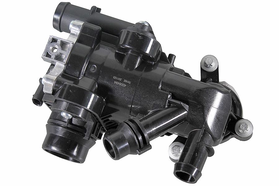 METZGER AUTOTEILE Termostat, kølemiddel 4006494 for MERCEDES-BENZ
