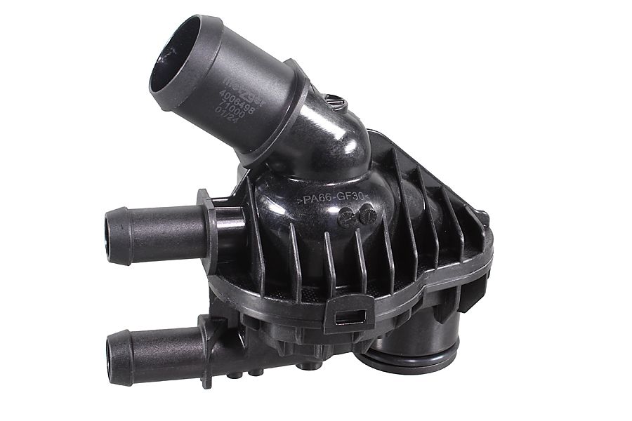 METZGER AUTOTEILE Termostat, kølemiddel 4006498 for FORD
