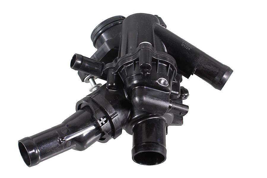 METZGER AUTOTEILE Termostat, kølemiddel 4006499 for MERCEDES-BENZ