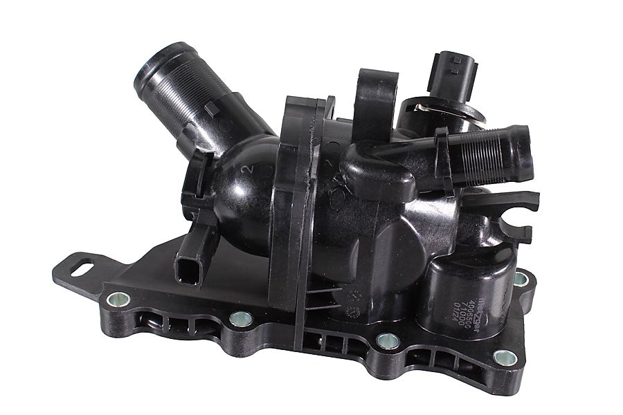 METZGER AUTOTEILE Termostat, kølemiddel 4006500 for MERCEDES-BENZ NISSAN DACIA RENAULT