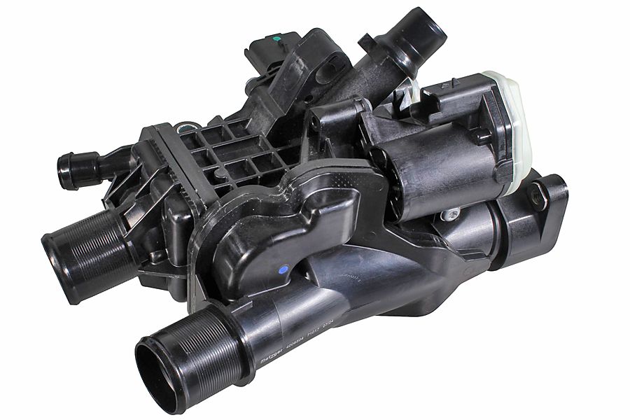 METZGER AUTOTEILE Termostat, kølemiddel 4006504 Cylinderhoved for FORD DS PEUGEOT