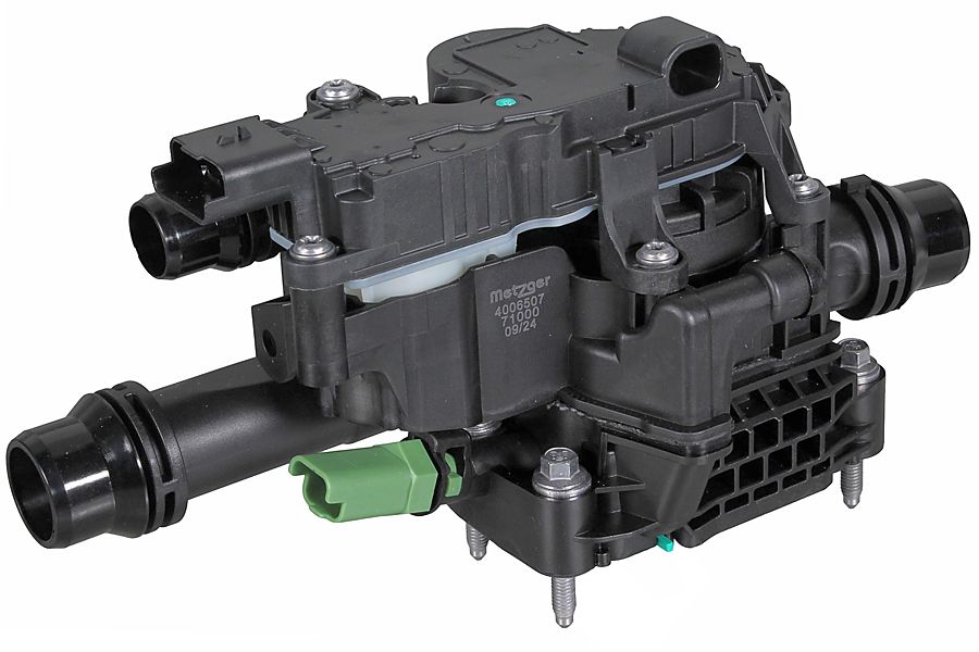 METZGER AUTOTEILE Termostat, kølemiddel 4006507 for VAUXHALL DS TOYOTA