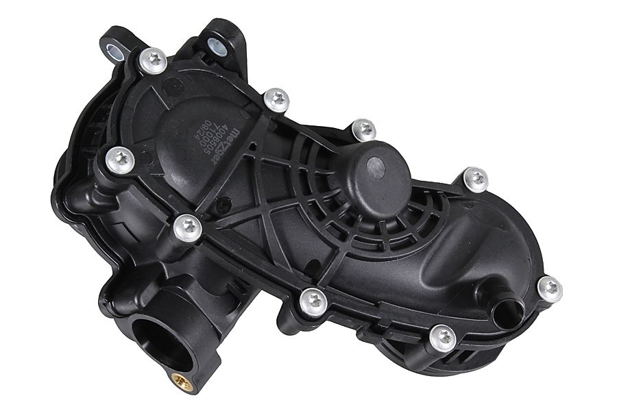 METZGER AUTOTEILE Termostat, kølemiddel 4006505 for VW