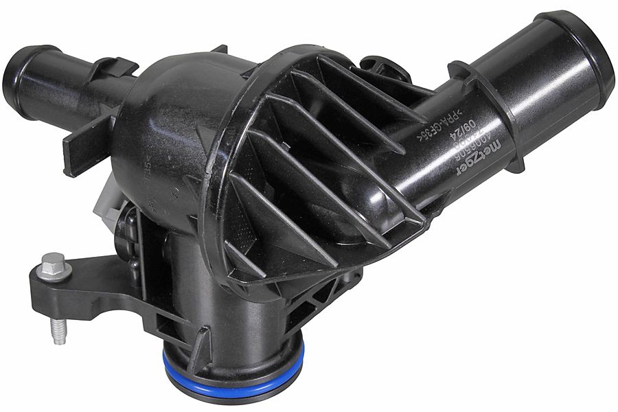 METZGER AUTOTEILE Termostat, kølemiddel 4006506 for FORD
