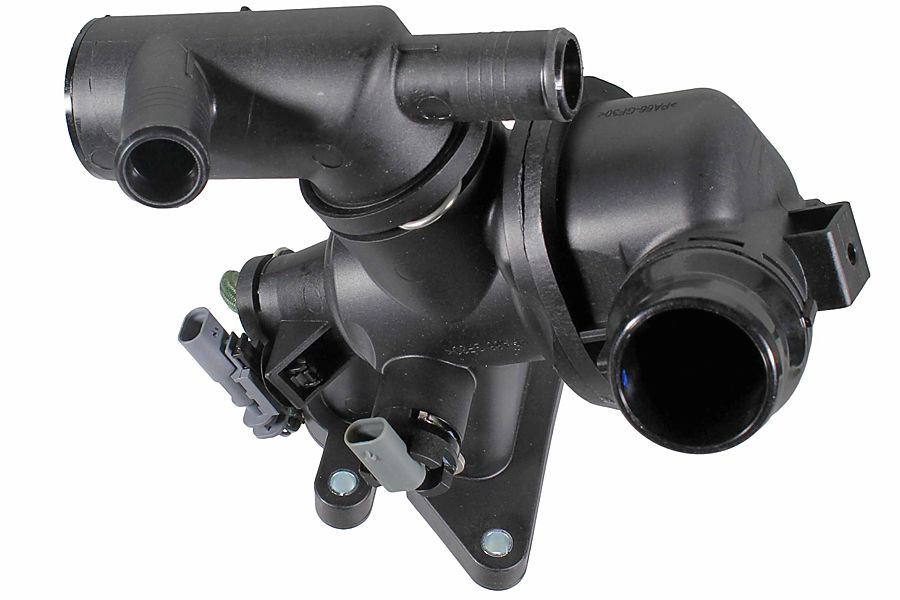 METZGER AUTOTEILE Termostat, kølemiddel 4006516 for LAND ROVER JAGUAR