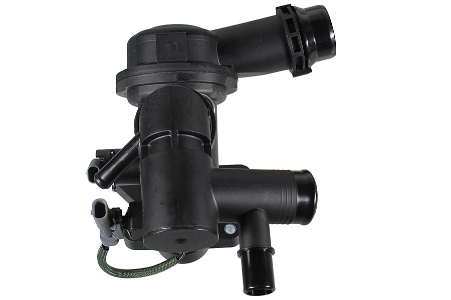 METZGER AUTOTEILE Termostat, kølemiddel 4006515 for JAGUAR LAND ROVER