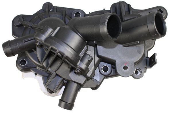 METZGER AUTOTEILE Vandpumpe 4007019 for VW