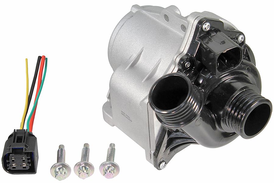 METZGER AUTOTEILE Vandpumpe 4007026 for BMW