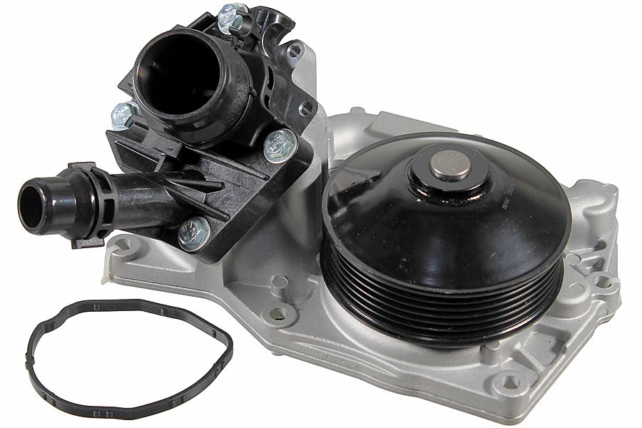 METZGER AUTOTEILE Vandpumpe 4007048 for BMW