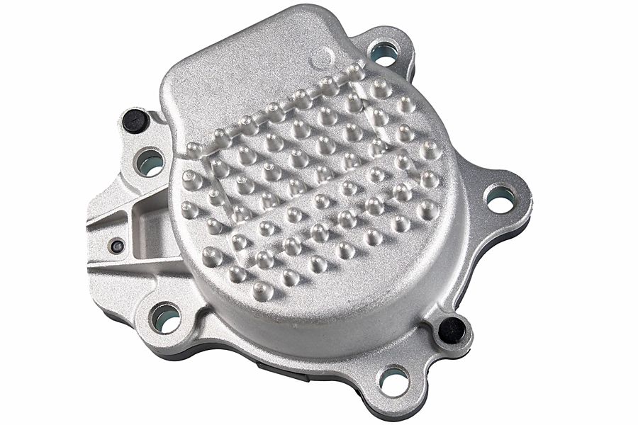 METZGER AUTOTEILE Vandpumpe 4007049 for TOYOTA