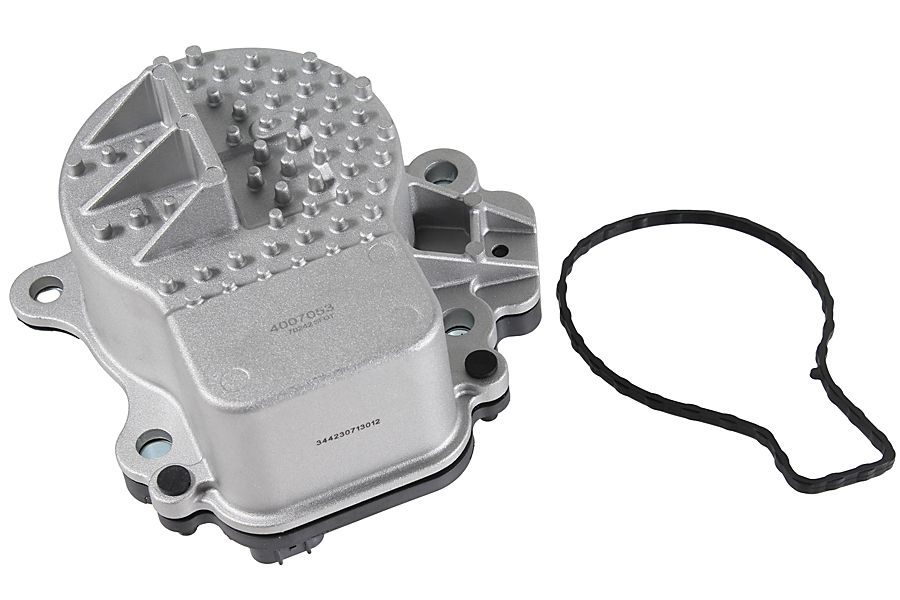 METZGER AUTOTEILE Vandpumpe 4007053 for HONDA LEXUS