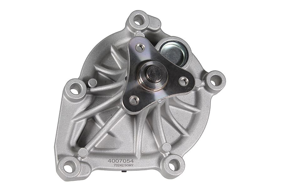 METZGER AUTOTEILE Vandpumpe 4007054 for VAUXHALL CITROËN/PEUGEOT BMW