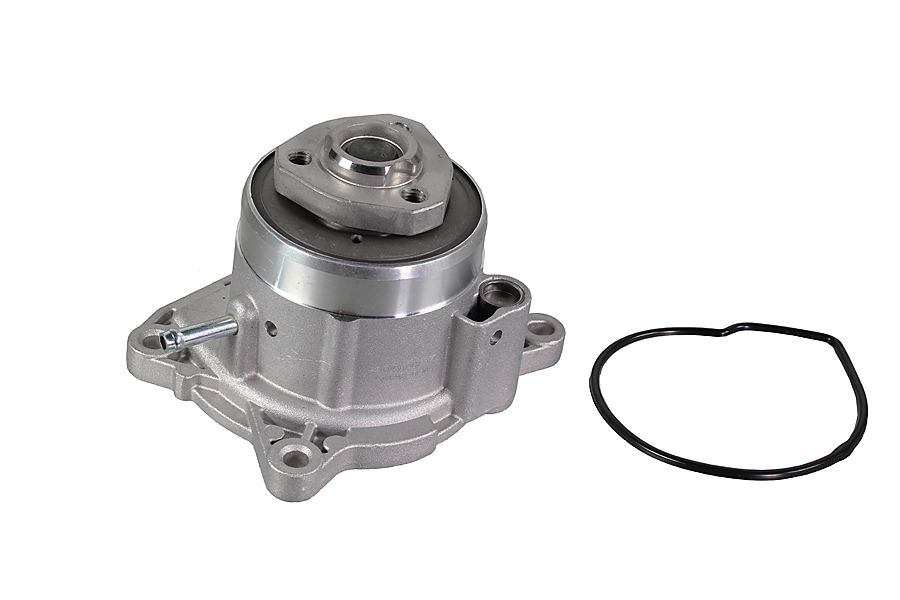 METZGER AUTOTEILE Vandpumpe 4007057 for VAG