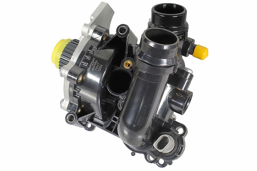 METZGER AUTOTEILE Vandpumpe 4007060 for VAG AUDI