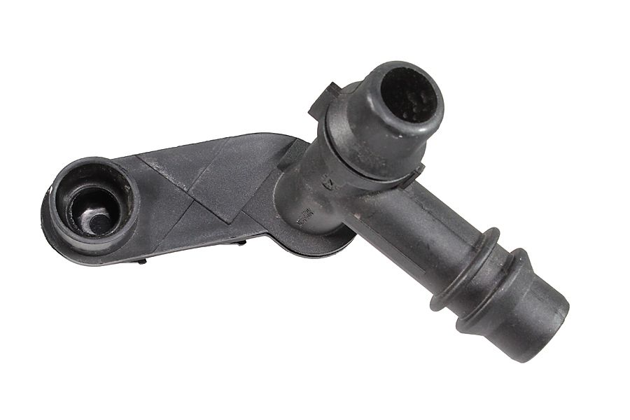 METZGER AUTOTEILE Kølevæskeflange 4010147 for BMW