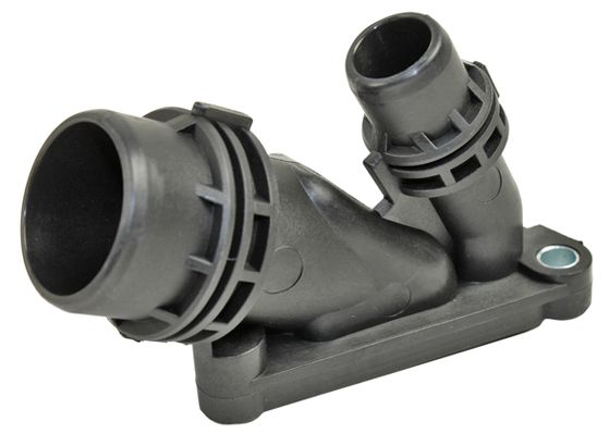 METZGER AUTOTEILE Kølevæskeflange 4010163 for BMW
