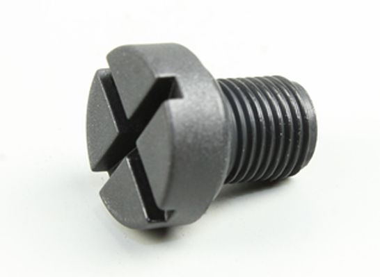 METZGER AUTOTEILE Udluftningsskrue/-ventil, køler 4010189 for BMW