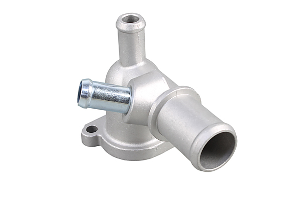 METZGER AUTOTEILE Kølevæskeflange 4010191 for DAEWOO