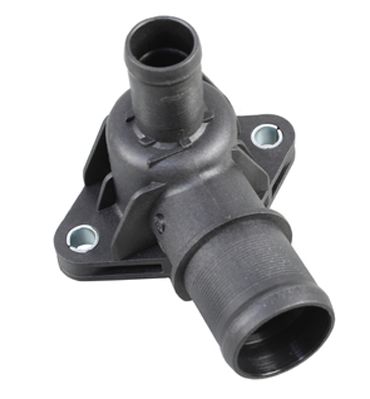 METZGER AUTOTEILE Kølevæskeflange 4010193 Motorblok for PEUGEOT
