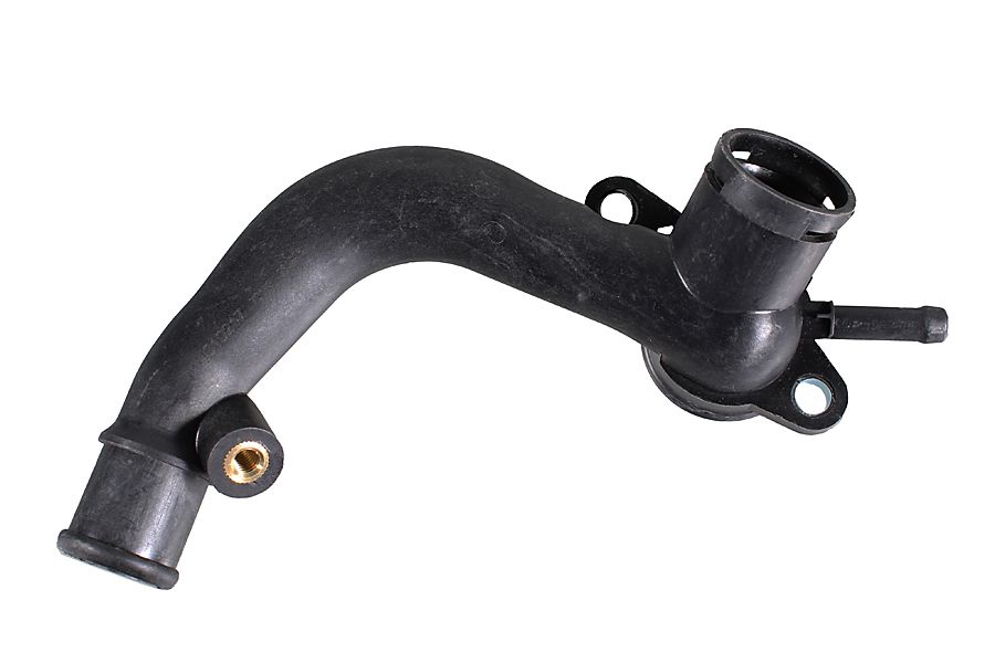 METZGER AUTOTEILE Kølevæskeflange 4010217 for VW