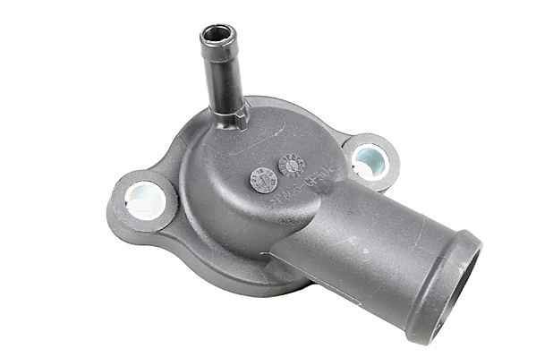 METZGER AUTOTEILE Kølevæskeflange 4010269 gearkasse-monteret for VW