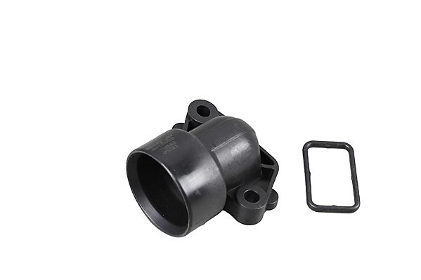 METZGER AUTOTEILE Kølevæskeflange 4010303 vandpumpe for DACIA