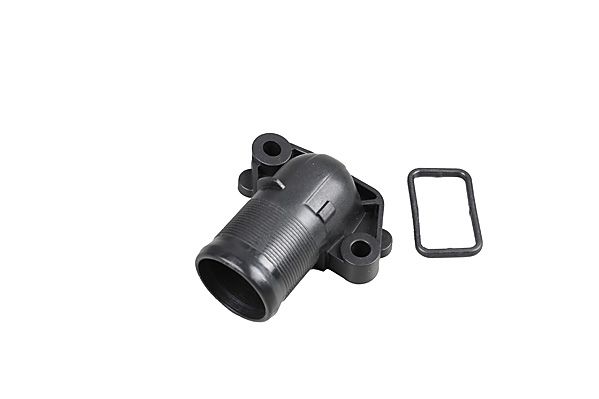 METZGER AUTOTEILE Kølevæskeflange 4010302 vandpumpe for DACIA