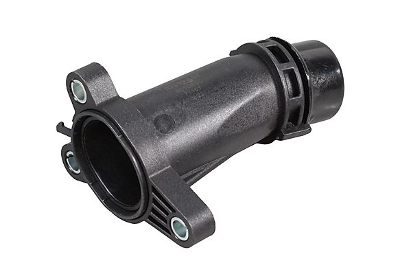 METZGER AUTOTEILE Kølevæskeflange 4010400 midten for MINI