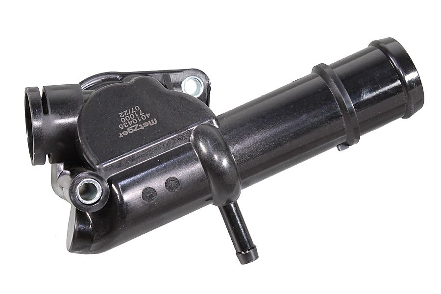 METZGER AUTOTEILE Kølevæskeflange 4010435 for SEAT