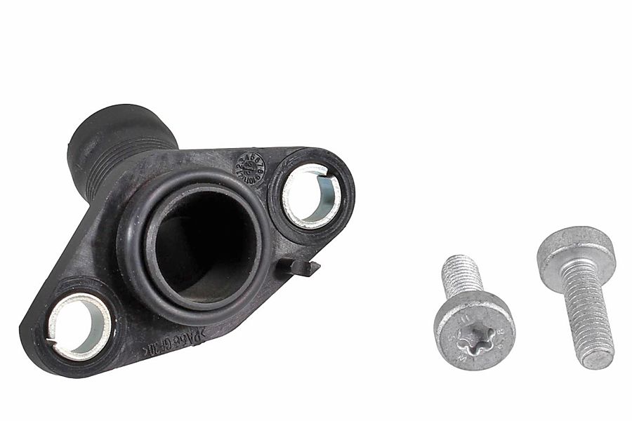 METZGER AUTOTEILE Kølevæskeflange 4010594 Oliefilterhus for VAUXHALL GENERAL MOTORS NISSAN RENAULT