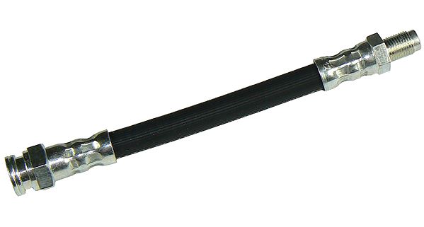 METZGER AUTOTEILE Bremseslange 4110106 for OPEL GENERAL MOTORS