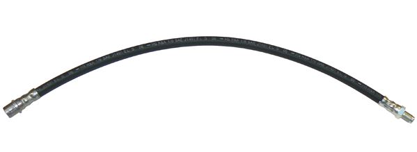 METZGER AUTOTEILE Bremseslange 4110126 for MERCEDES-BENZ